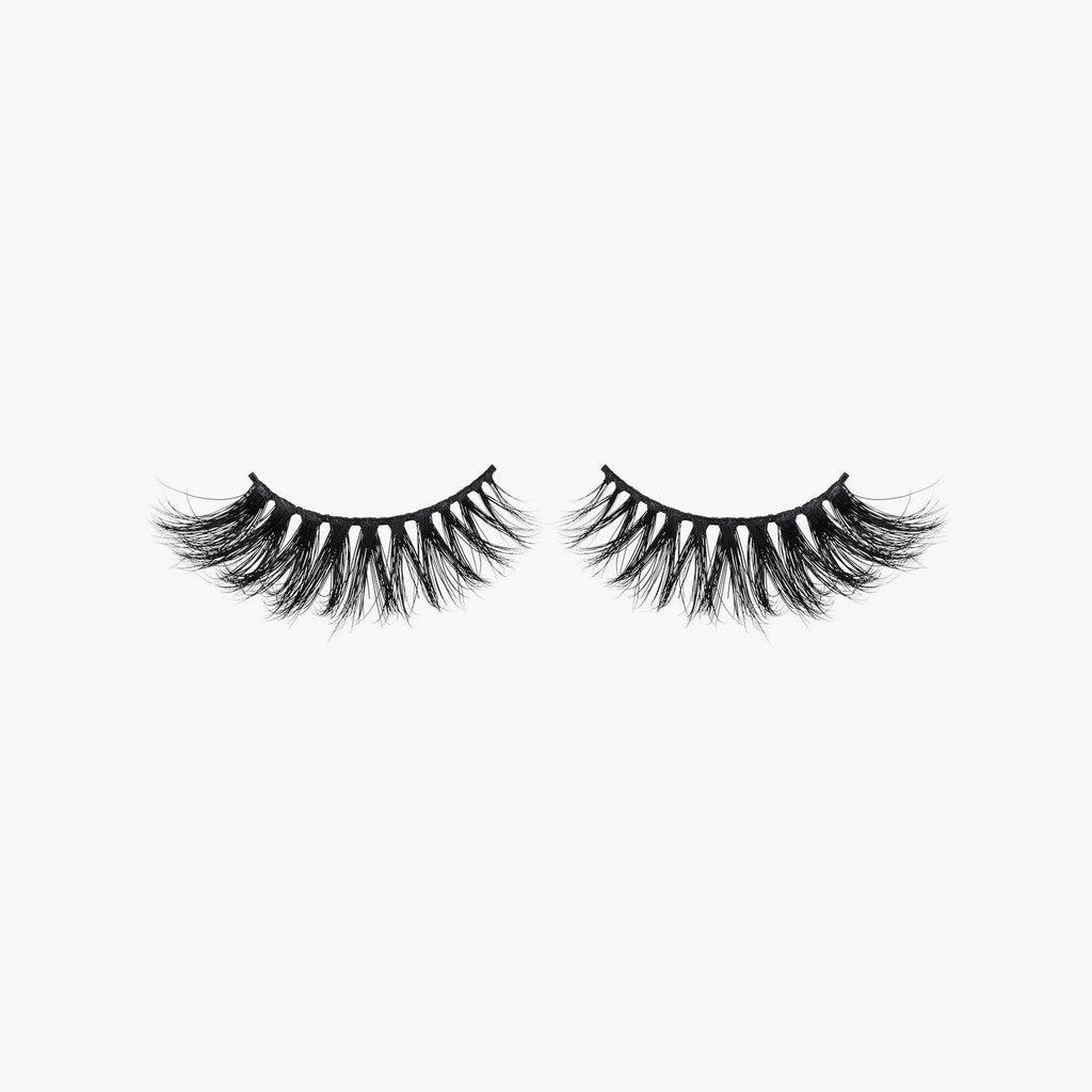 Lurella 3D Mink Eyelashes Confident 1 Pair