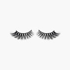 Lurella 3D Mink Eyelashes Confident 1 Pair
