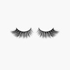 Lurella 3D Mink Eyelashes Dangerous 1 Pair