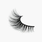 Lurella 3D Mink Eyelashes Dangerous 1 Pair