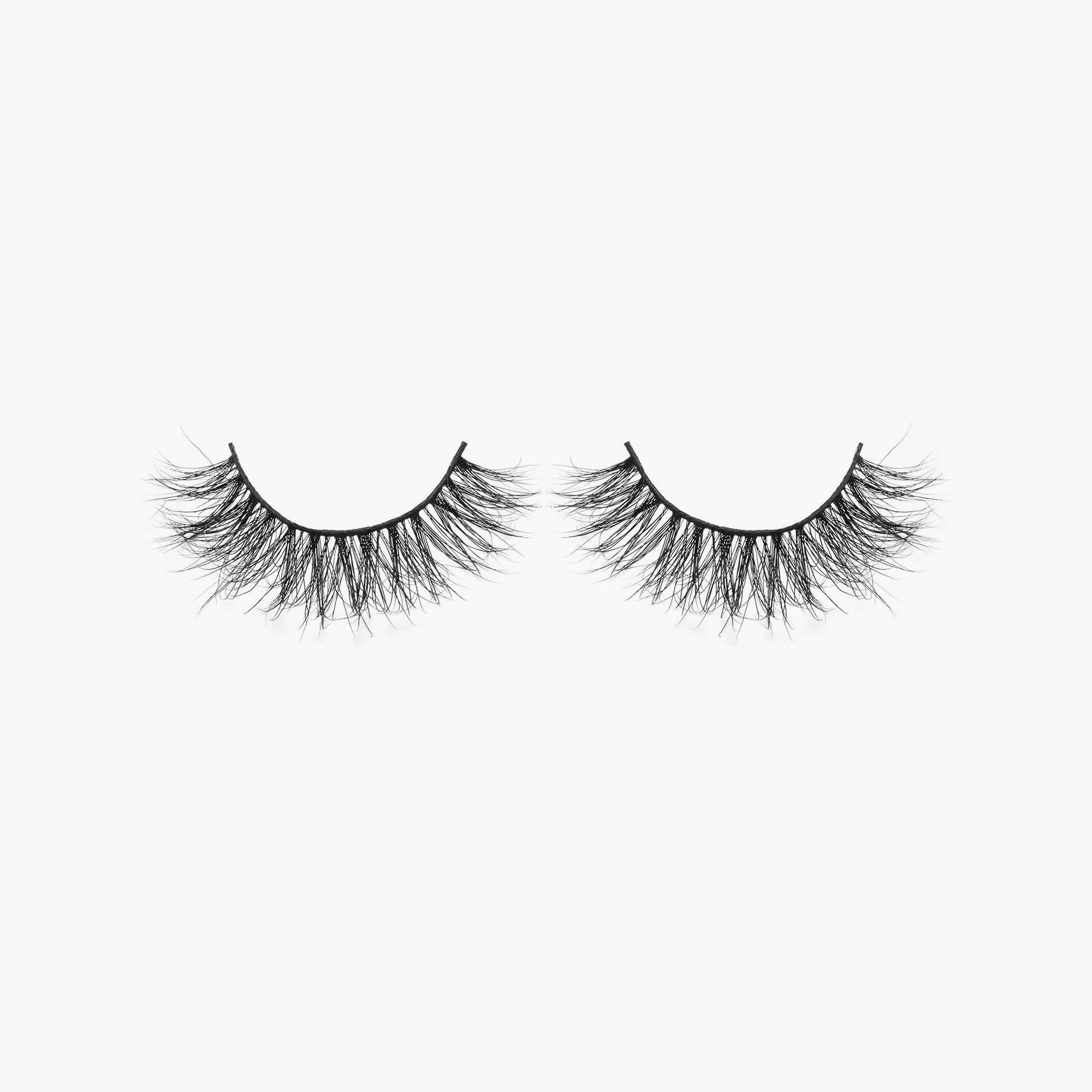 Lurella 3D Mink Eyelashes Dynamic 1 Pair