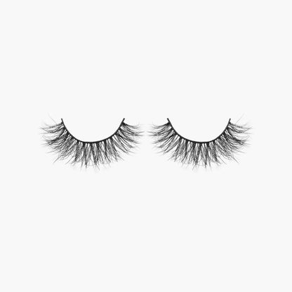 Lurella 3D Mink Eyelashes Dynamic 1 Piece