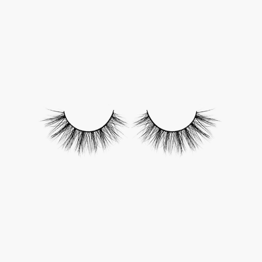 Lurella 3D Mink Eyelashes EMS 1 Pair