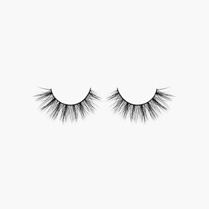 Lurella 3D Mink Eyelashes EMS 1 Piece