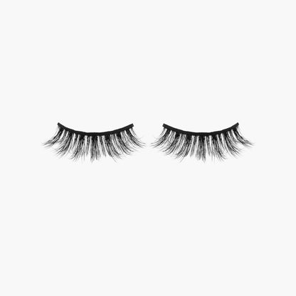Lurella 3D Mink Eyelashes Ego 1 Piece
