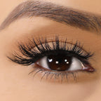 Lurella 3D Mink Eyelashes Ellie 1 Pair