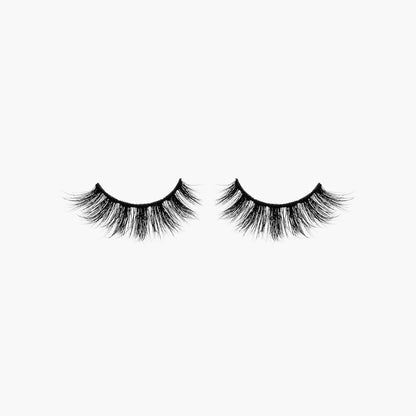 Lurella 3D Mink Eyelashes Ellie 1 Piece