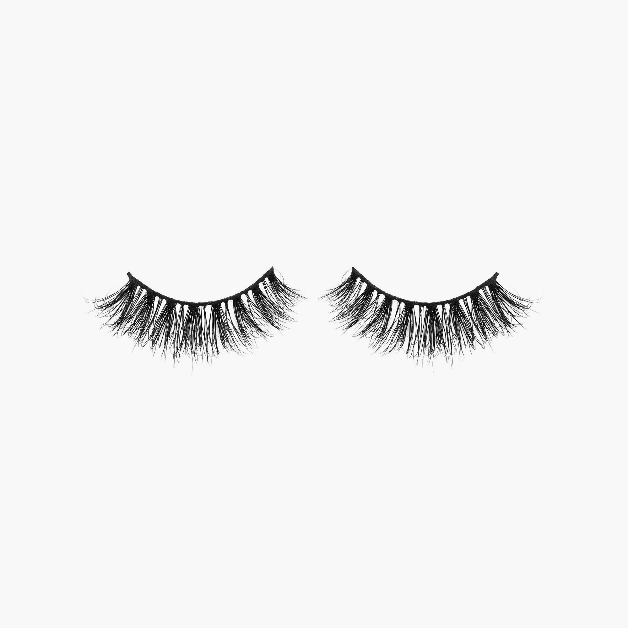 Lurella 3D Mink Eyelashes Emma 1 Pair