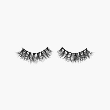 Lurella 3D Mink Eyelashes Emma 1 Piece