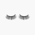 Lurella 3D Mink Eyelashes Enough 1 Pair