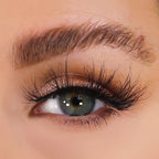 Lurella 3D Mink Eyelashes Eva 1 Pair