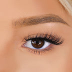 Lurella 3D Mink Eyelashes Frida 1 Pair