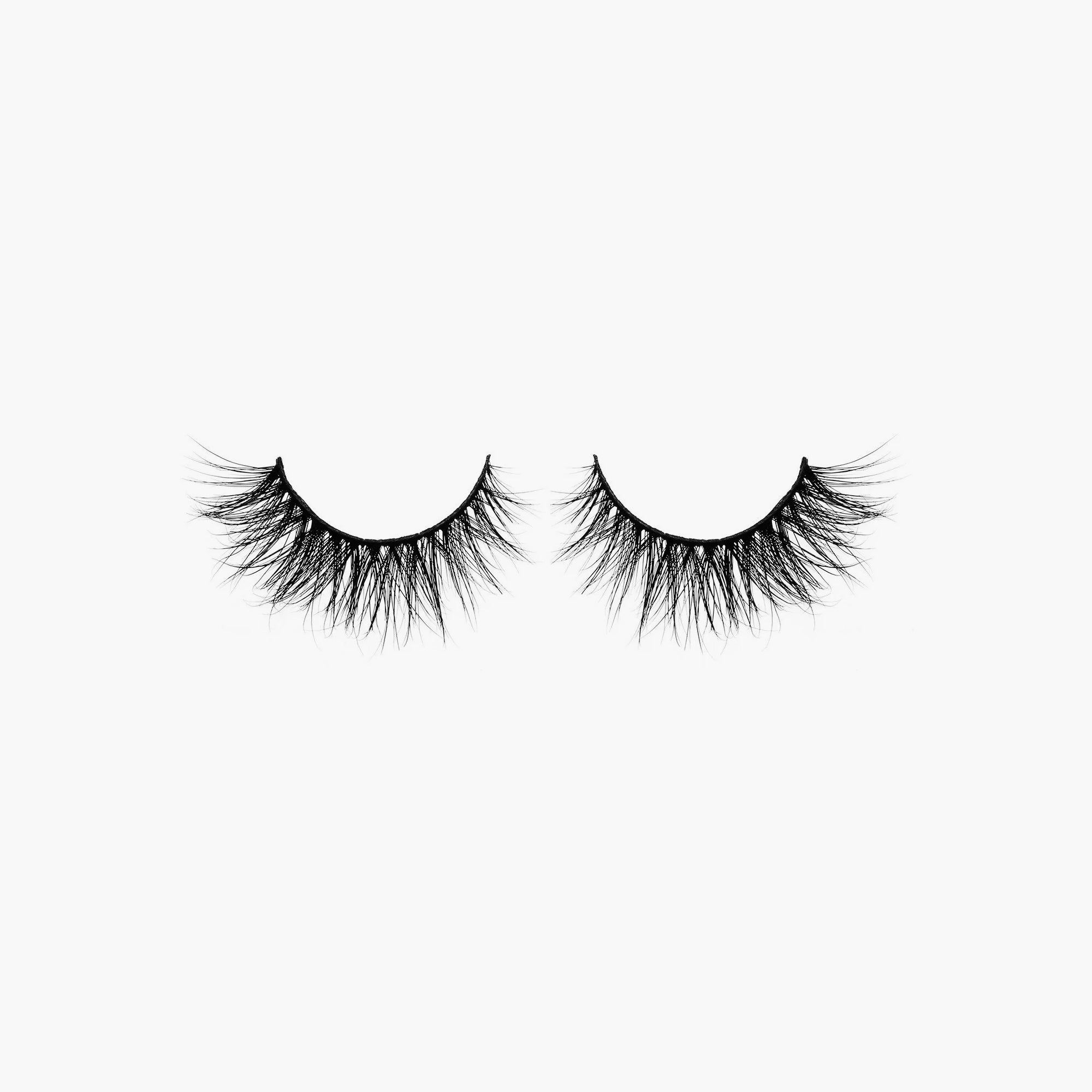 Lurella 3D Mink Eyelashes Frida 1 Pair