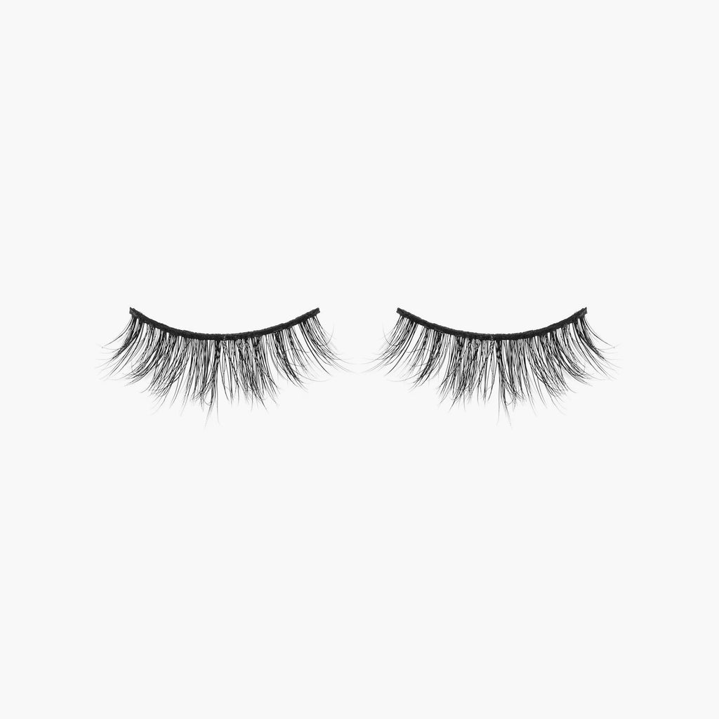 Lurella 3D Mink Eyelashes Future 1 Pair
