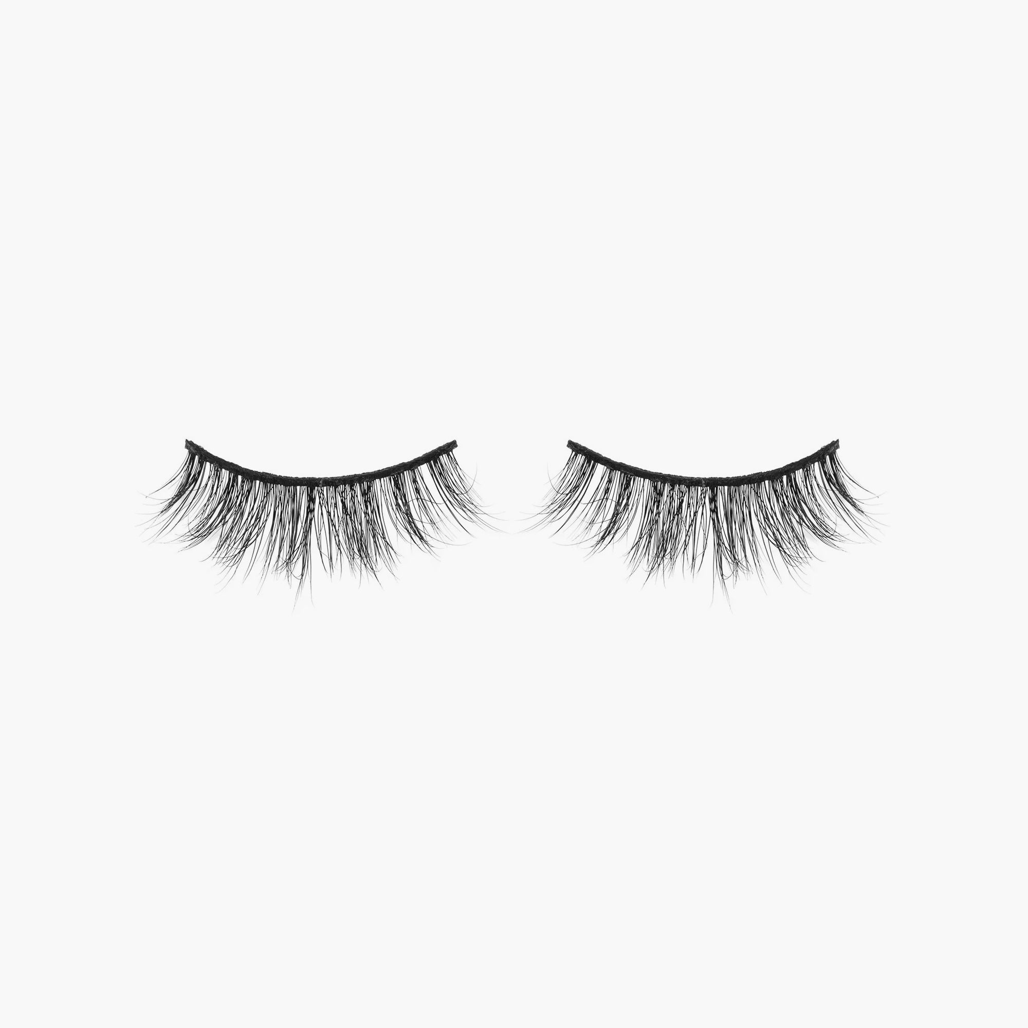 Lurella 3D Mink Eyelashes Future 1 Pair