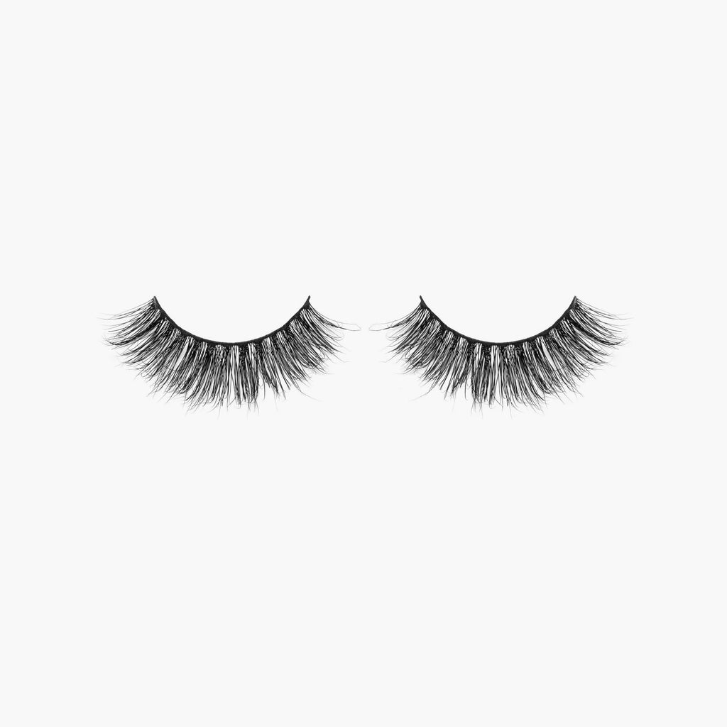 Lurella 3D Mink Eyelashes Georgia 1 Pair