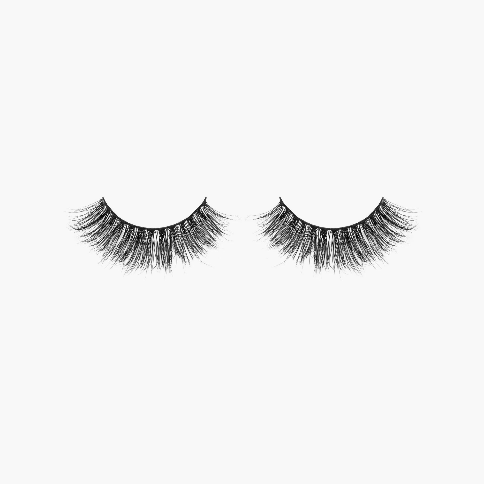 Lurella 3D Mink Eyelashes Georgia 1 Pair