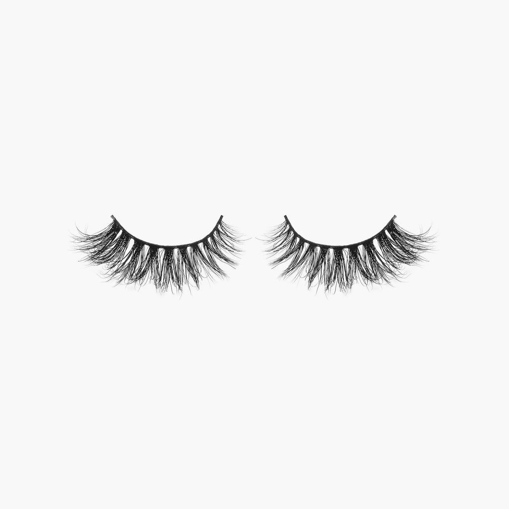 Lurella 3D Mink Eyelashes Graphic 1 Pair