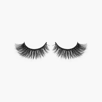 Lurella 3D Mink Eyelashes Isabella 1 Piece