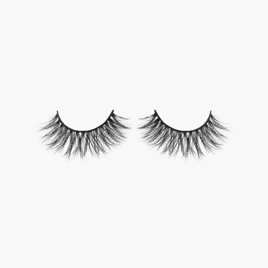 Lurella 3D Mink Eyelashes Kara 1 Pair