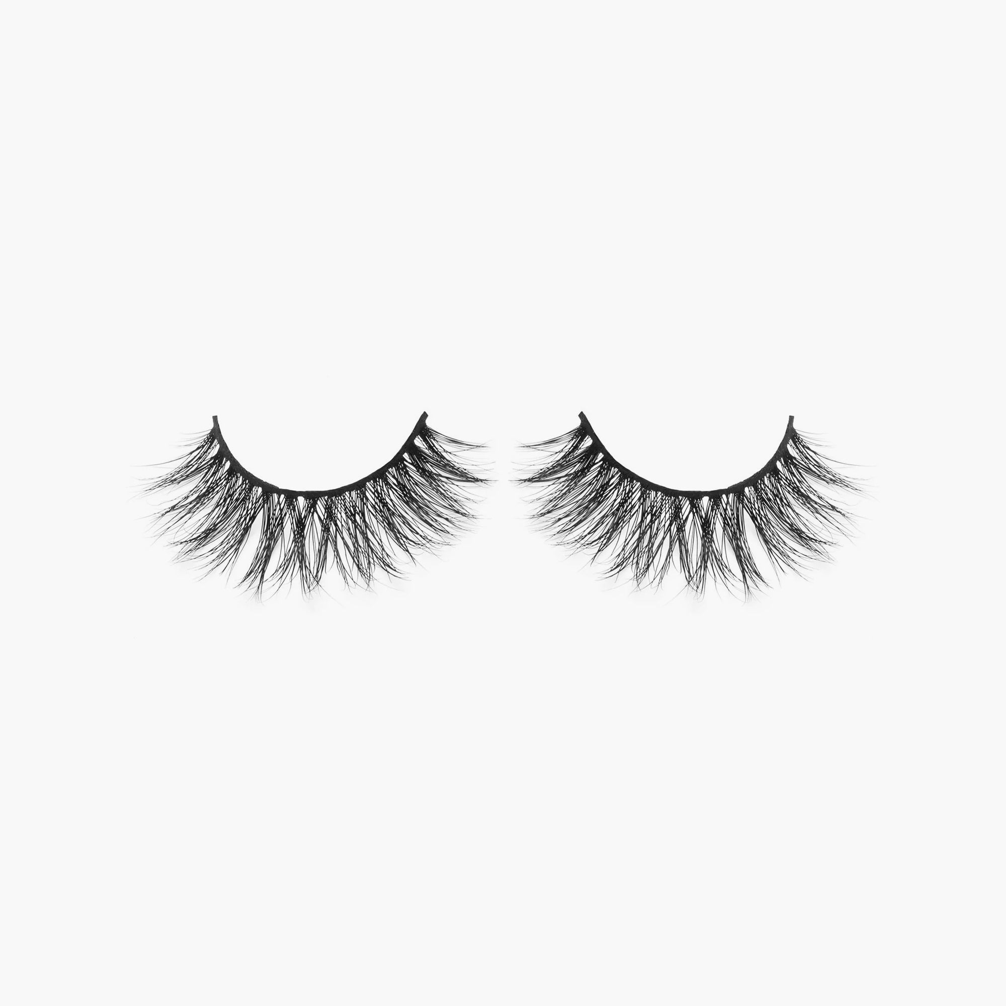 Lurella 3D Mink Eyelashes Kara 1 Pair