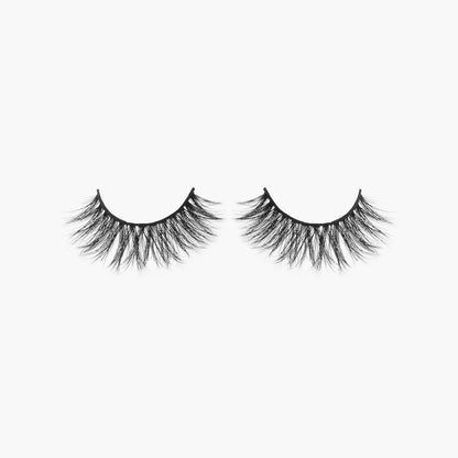 Lurella 3D Mink Eyelashes Kara 1 Piece