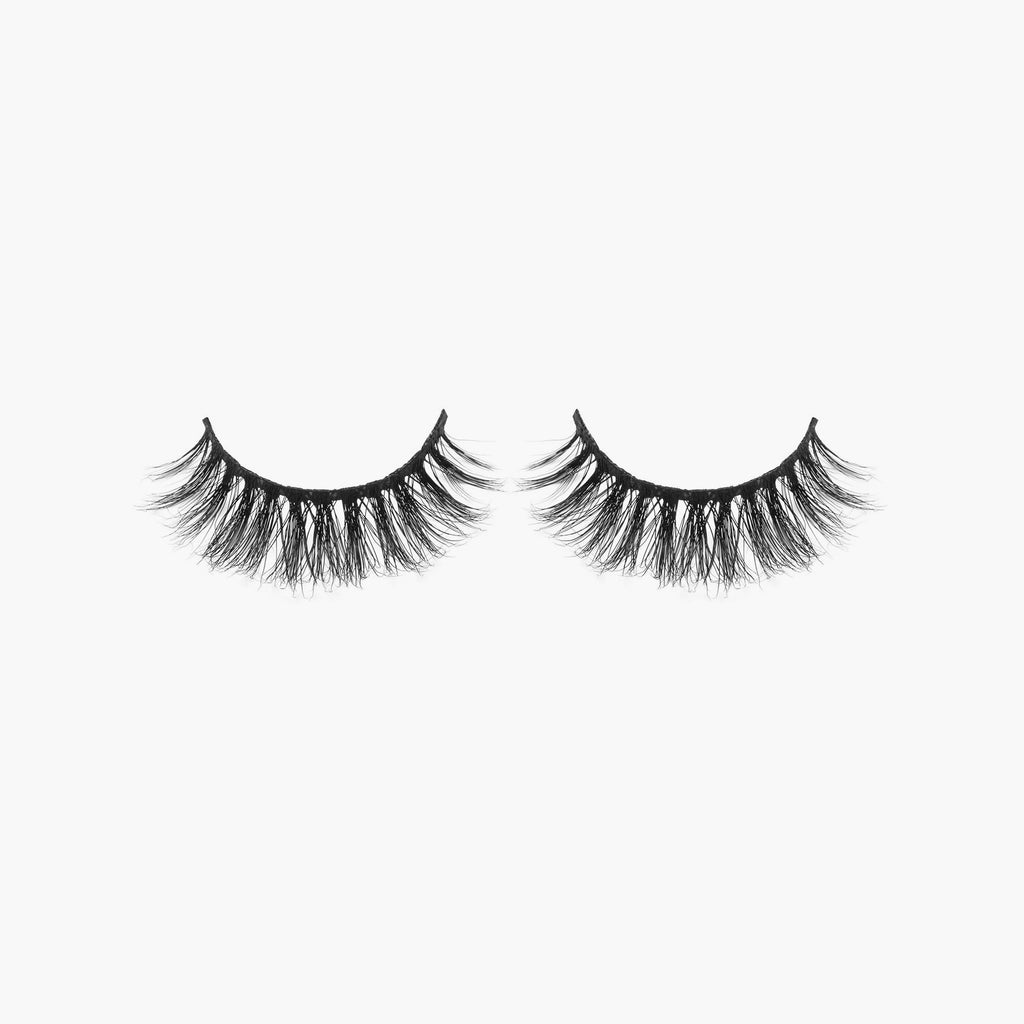 Lurella 3D Mink Eyelashes Kiki 1 Pair