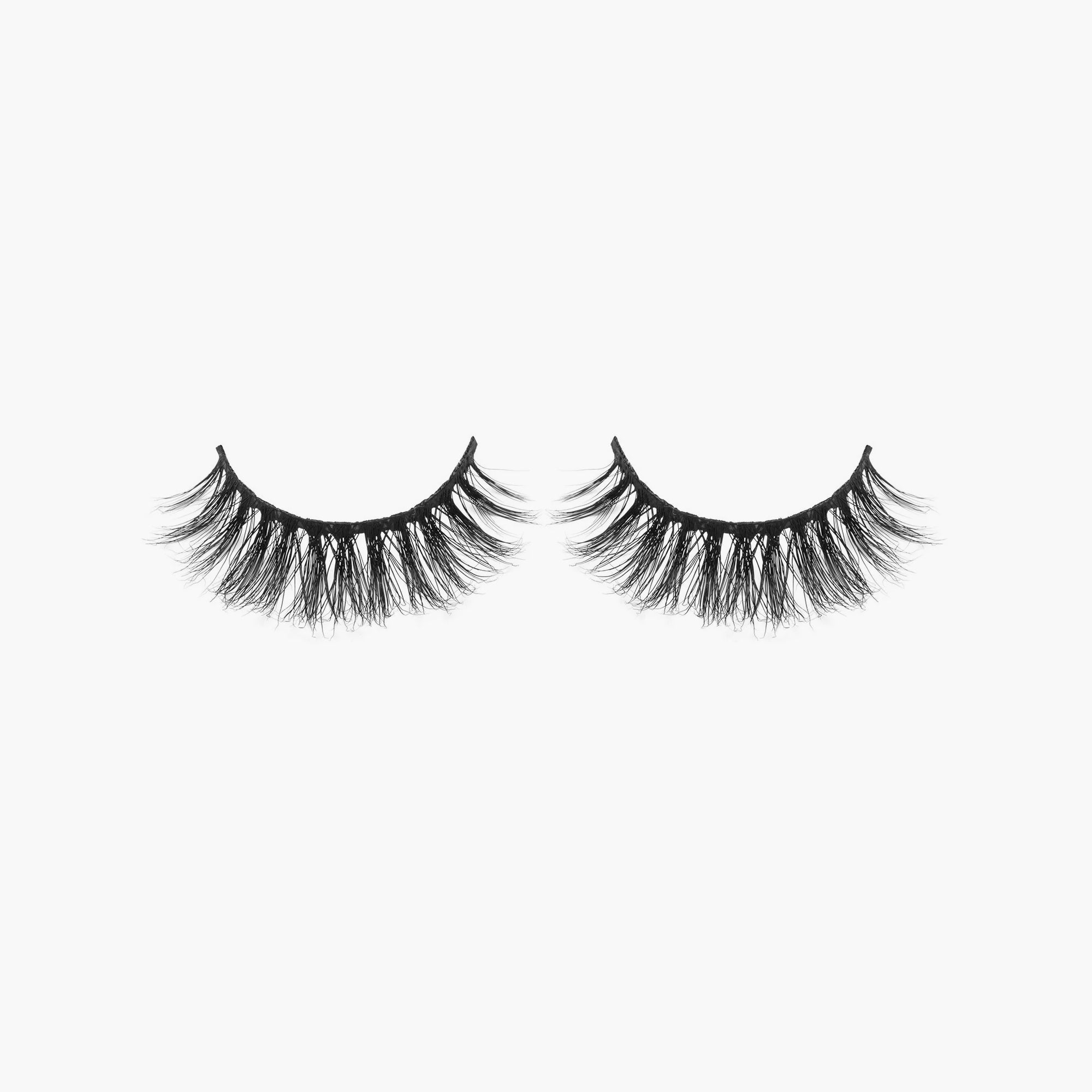 Lurella 3D Mink Eyelashes Kiki 1 Pair