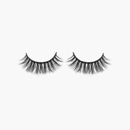 Lurella 3D Mink Eyelashes Kiki 1 Piece