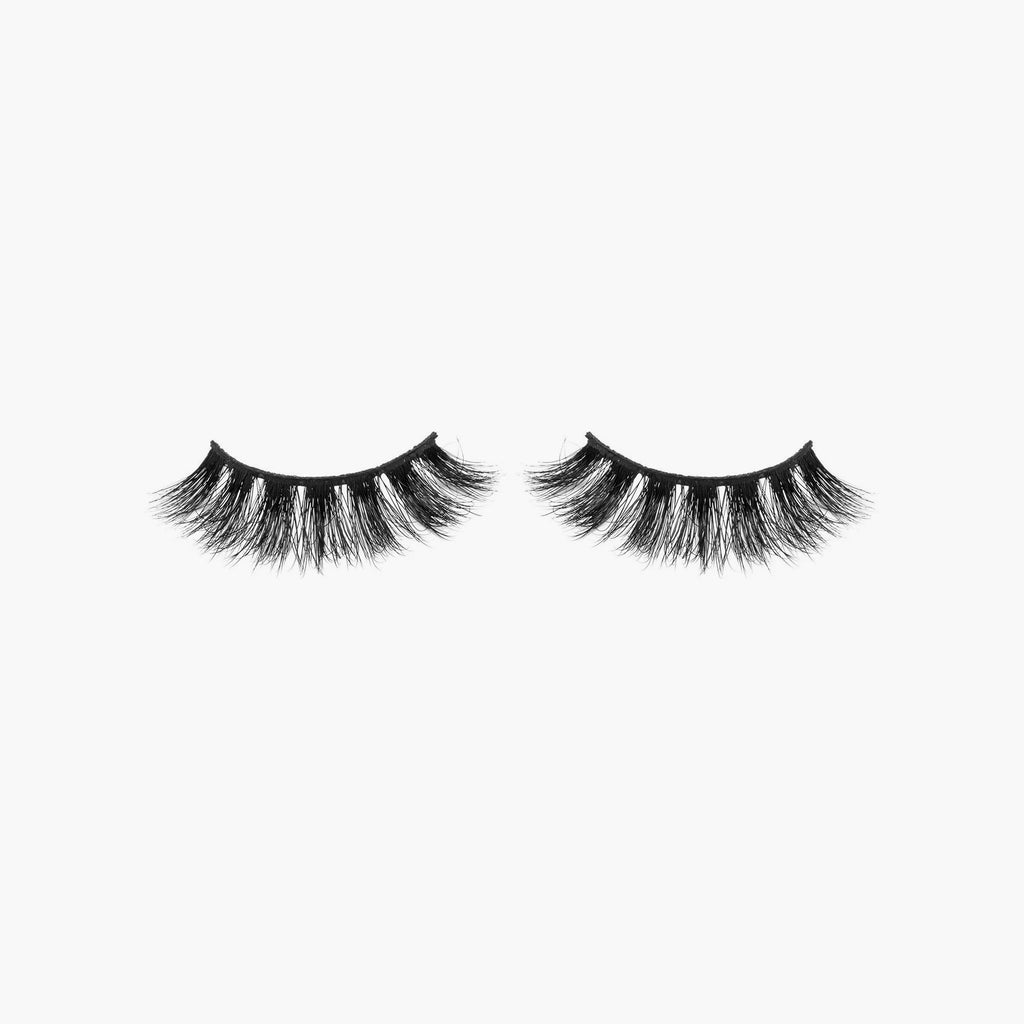 Lurella 3D Mink Eyelashes Larger Than Life 1 Pair