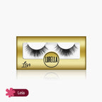 Lurella 3D Mink Eyelashes Leia 1 Pair