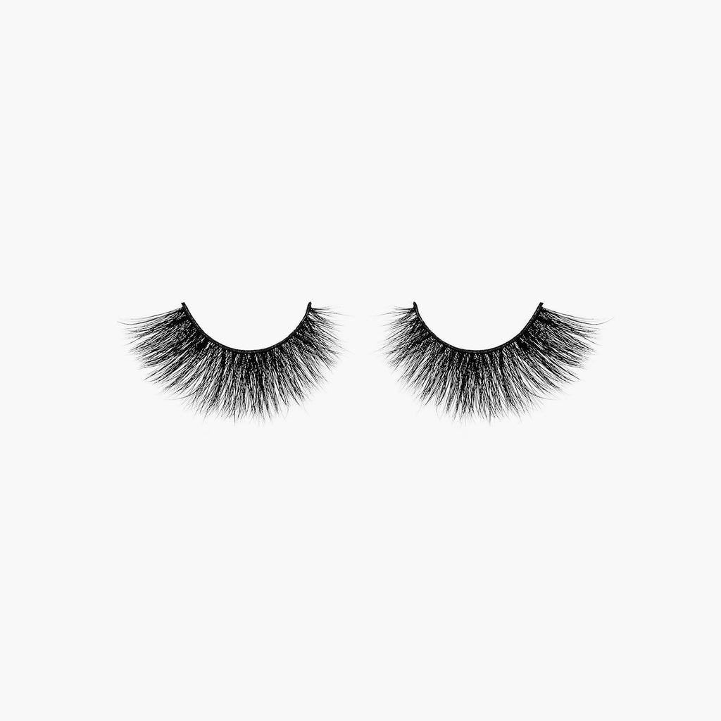 Lurella 3D Mink Eyelashes Lioness 1 Pair
