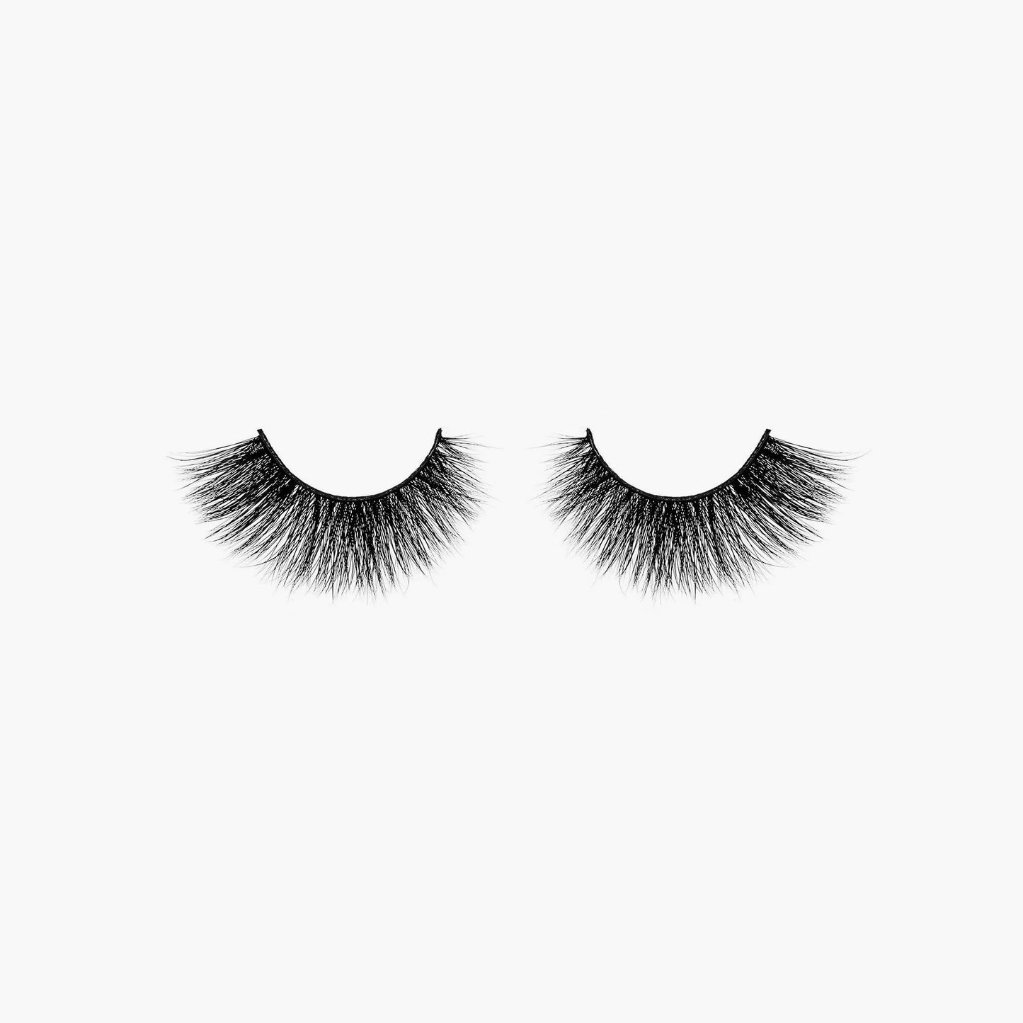 Lurella 3D Mink Eyelashes Lioness 1 Piece