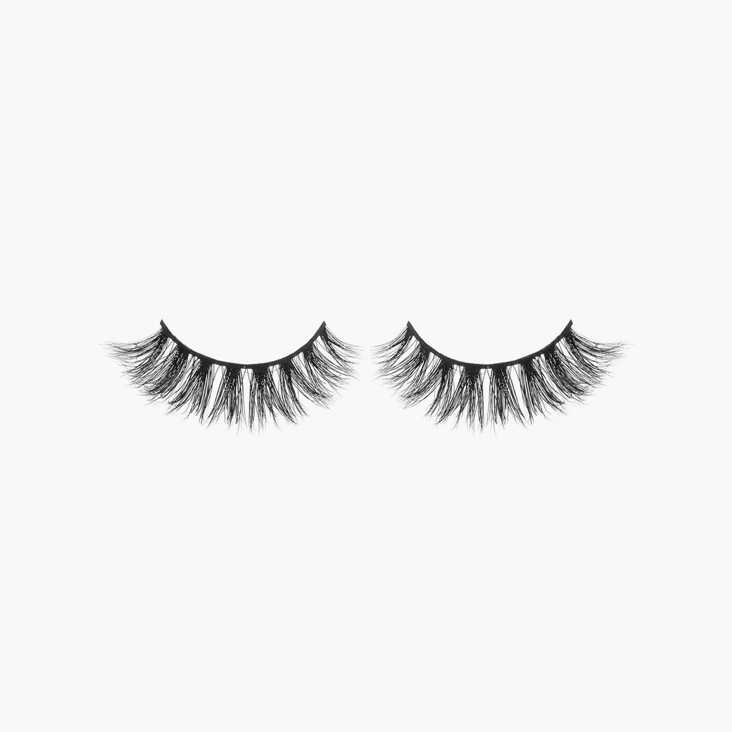Lurella 3D Mink Eyelashes London 1 Pair