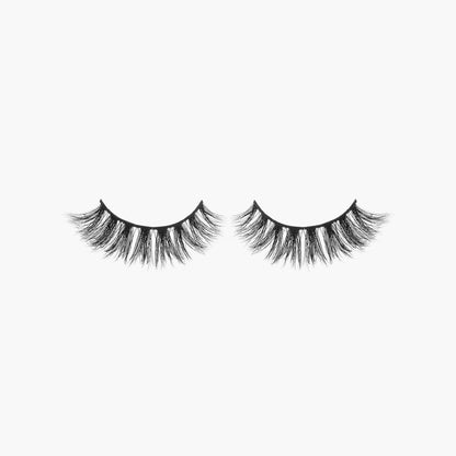 Lurella 3D Mink Eyelashes London 1 Piece