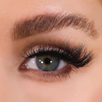 Lurella 3D Mink Eyelashes Lori 1 Pair