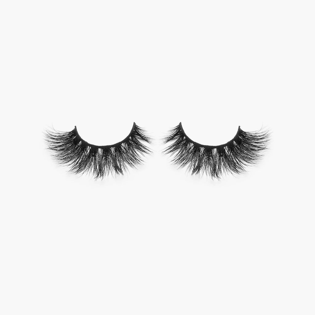 Lurella 3D Mink Eyelashes Lori 1 Pair
