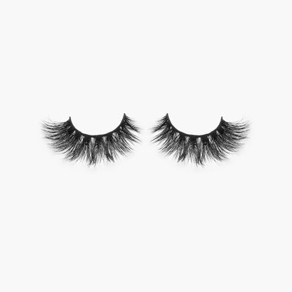 Lurella 3D Mink Eyelashes Lori 1 Piece