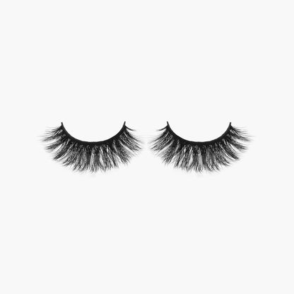 Lurella 3D Mink Eyelashes Luna 1 Piece
