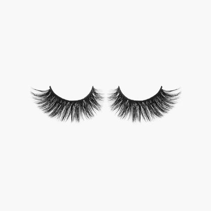 Lurella 3D Mink Eyelashes March 1 Piece