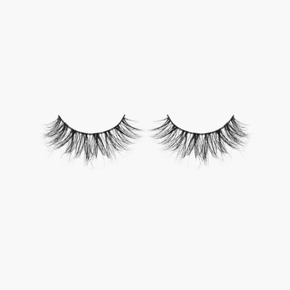 Lurella 3D Mink Eyelashes Naomi 1 Piece