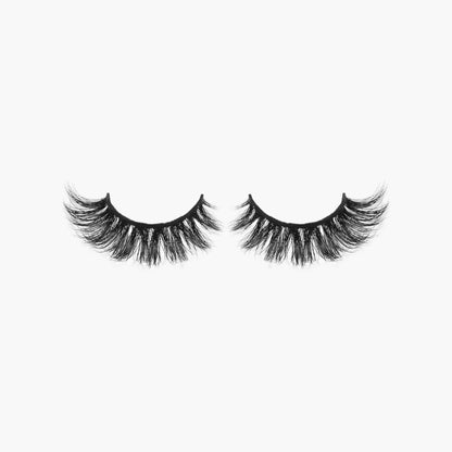 Lurella 3D Mink Eyelashes Nicole 1 Piece