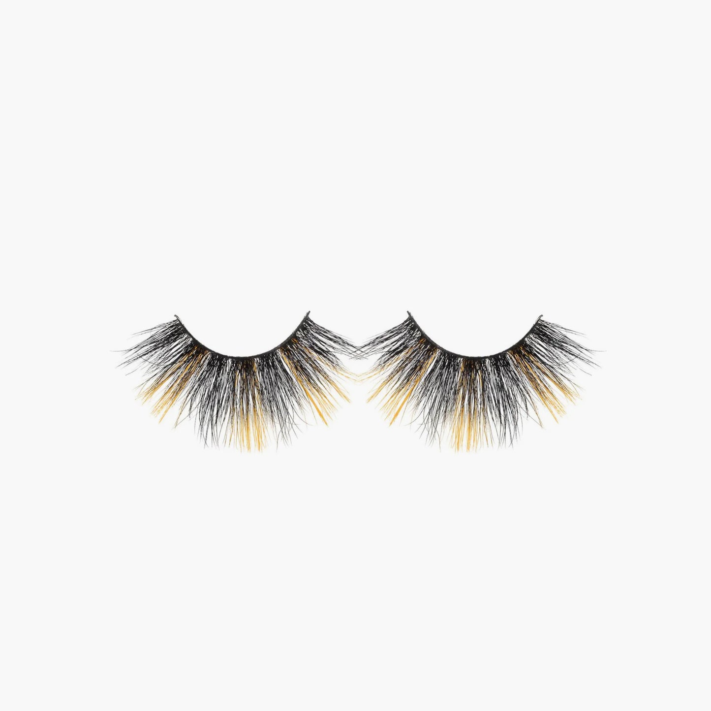 Lurella 3D Mink Eyelashes OJ 1 Piece