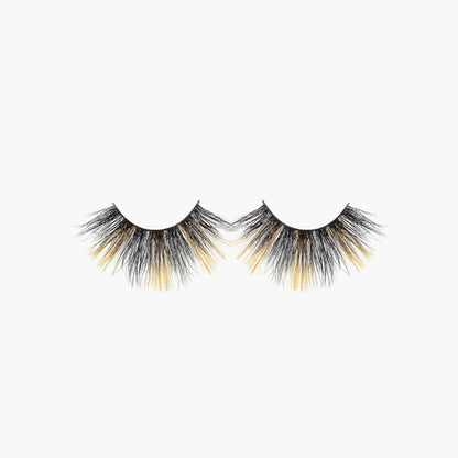 Lurella 3D Mink Eyelashes OJ 1 Piece