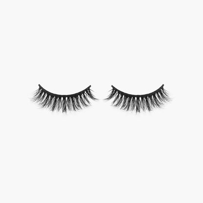 Lurella 3D Mink Eyelashes Parrish 1 Piece