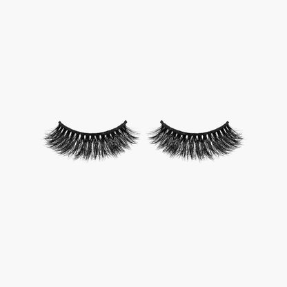Lurella 3D Mink Eyelashes Phucket 1 Piece
