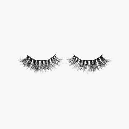Lurella 3D Mink Eyelashes Record 1 Piece