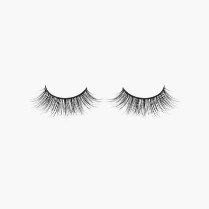 Lurella 3D Mink Eyelashes Scorpio 1 Piece
