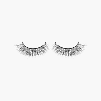 Lurella 3D Mink Eyelashes Serina 1 Piece