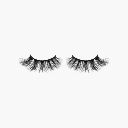 Lurella 3D Mink Eyelashes Soul Sista 1 Piece